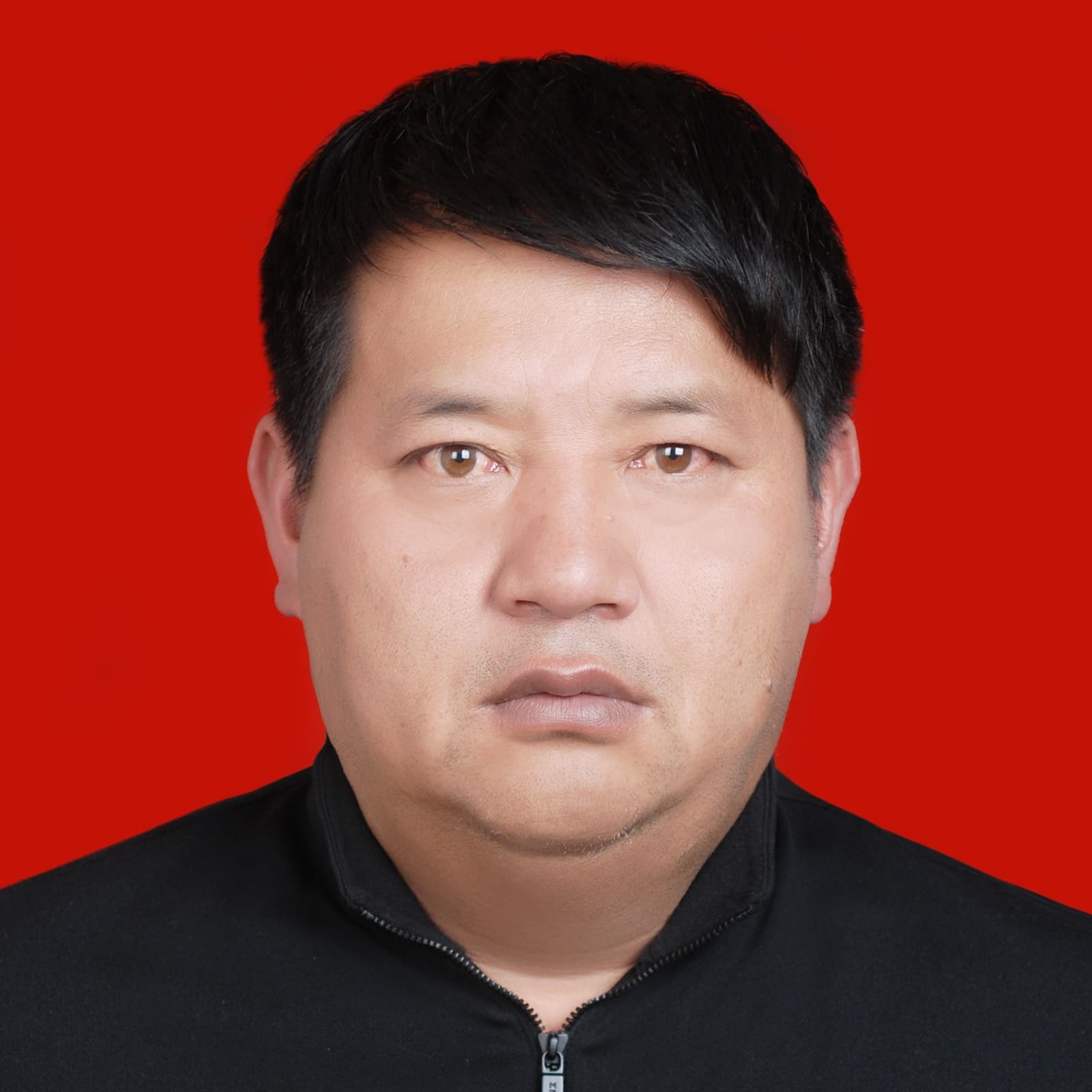 丽江玉龙恒栖缦田度假民宿创始人 木本恒