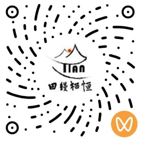 视频号二维码 - 丽江恒栖缦田度假民宿酒店