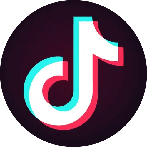 抖音Logo