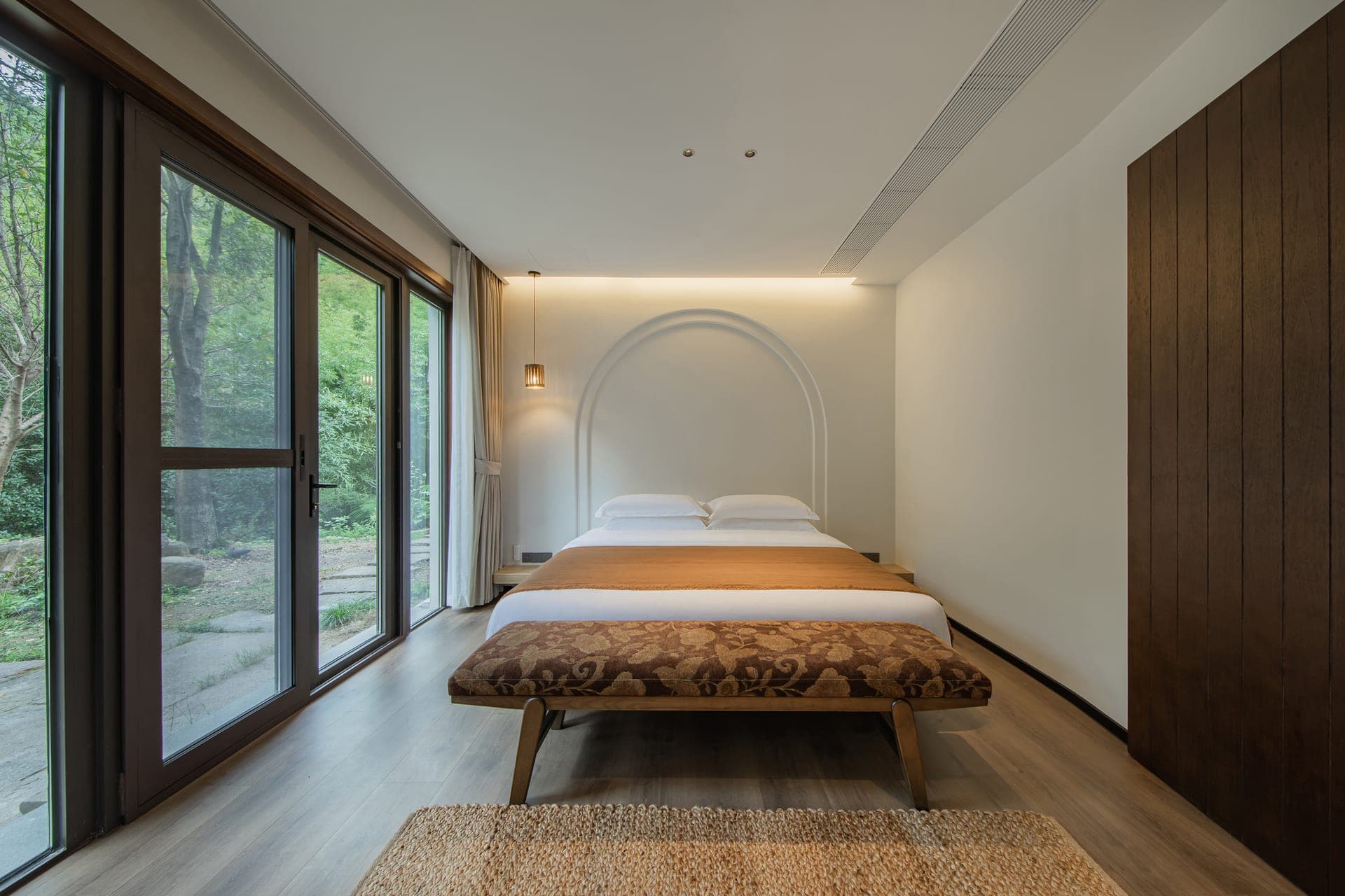 缦田客房 6-103 实景照片 13